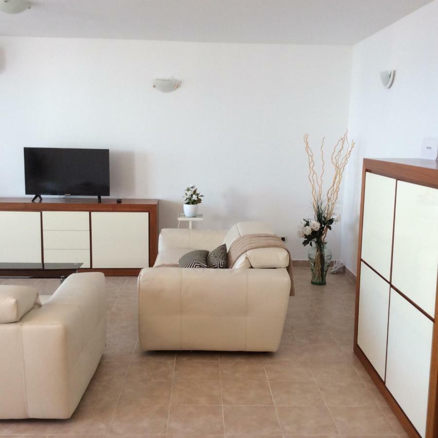 Beach Apartment Lux View Split Bagian luar foto