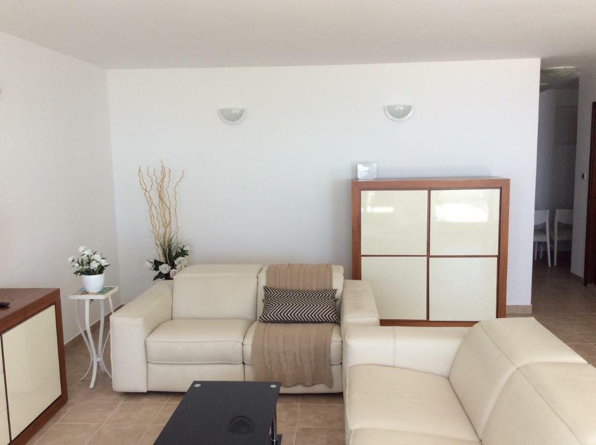 Beach Apartment Lux View Split Bagian luar foto